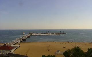 Sopot-latarnia - 23-05-2026 08:30