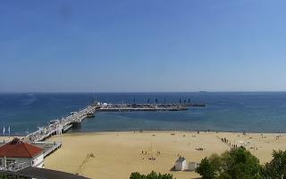 Sopot-latarnia - 23-05-2026 08:41