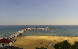 Sopot-latarnia - 23-05-2026 08:52