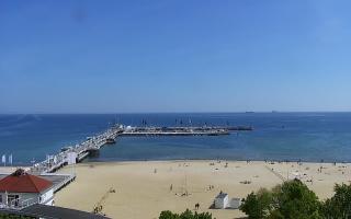 Sopot-latarnia - 23-05-2026 09:03