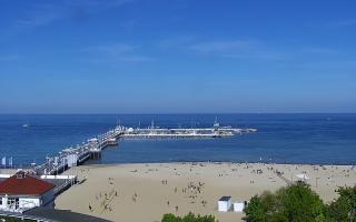 Sopot-latarnia - 23-05-2026 13:58