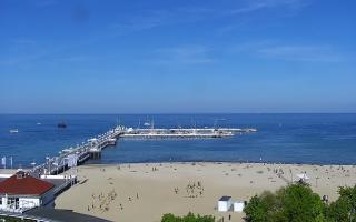 Sopot-latarnia - 23-05-2026 14:09