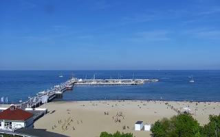 Sopot-latarnia - 23-05-2026 14:21