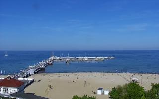Sopot-latarnia - 23-05-2026 14:32