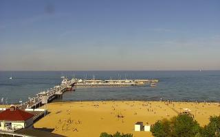 Sopot-latarnia - 23-05-2026 15:09
