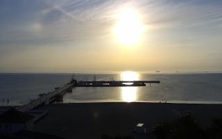 Sopot-latarnia - 24-05-2026 03:50