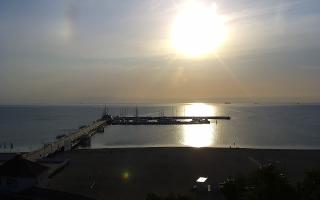 Sopot-latarnia - 24-05-2026 04:01