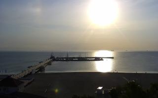 Sopot-latarnia - 24-05-2026 04:12