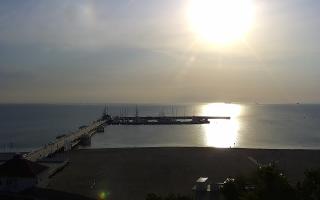 Sopot-latarnia - 24-05-2026 04:23