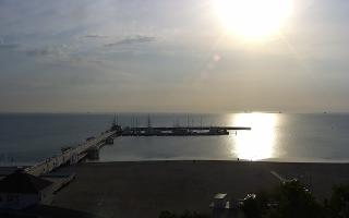 Sopot-latarnia - 24-05-2026 04:34
