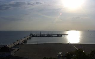 Sopot-latarnia - 24-05-2026 04:45