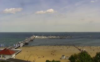 Sopot-latarnia - 24-05-2026 10:37