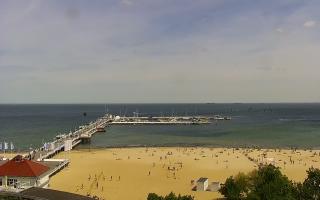 Sopot-latarnia - 24-05-2026 10:48