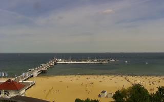 Sopot-latarnia - 24-05-2026 10:59