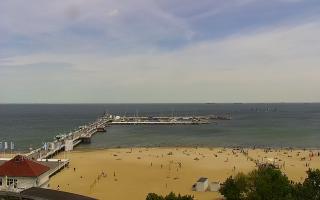 Sopot-latarnia - 24-05-2026 11:10