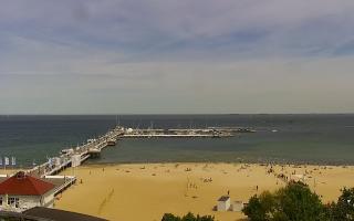 Sopot-latarnia - 24-05-2026 11:21