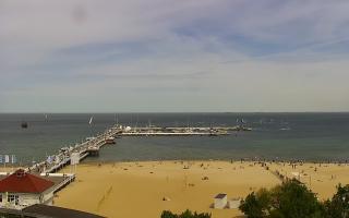 Sopot-latarnia - 24-05-2026 11:32