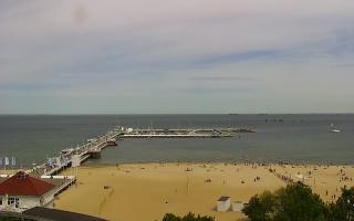 Sopot-latarnia - 24-05-2026 11:43