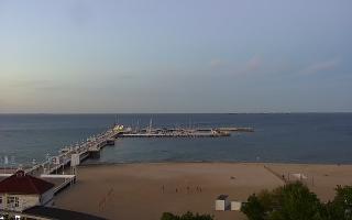 Sopot-latarnia - 24-05-2026 19:22