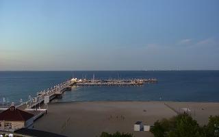 Sopot-latarnia - 24-05-2026 19:33