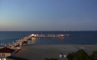 Sopot-latarnia - 24-05-2026 19:44