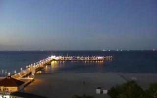 Sopot-latarnia - 24-05-2026 19:55