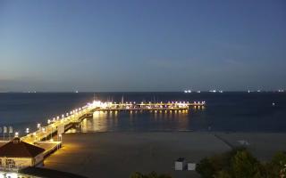 Sopot-latarnia - 24-05-2026 20:06