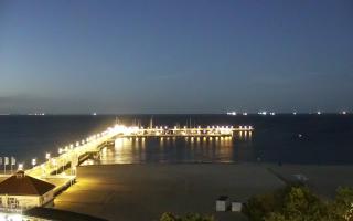 Sopot-latarnia - 24-05-2026 20:17