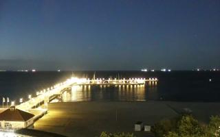 Sopot-latarnia - 24-05-2026 20:28