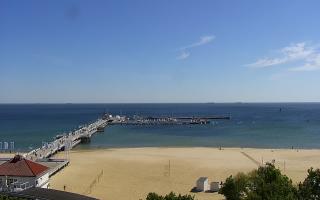 Sopot-latarnia - 25-05-2026 08:05