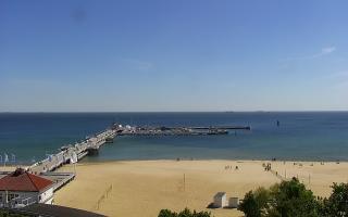 Sopot-latarnia - 25-05-2026 08:16