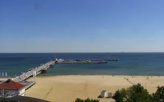 Sopot-latarnia - 25-05-2026 08:27