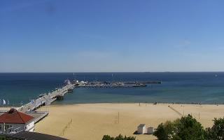 Sopot-latarnia - 25-05-2026 08:38