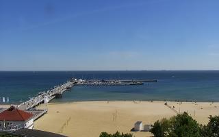 Sopot-latarnia - 25-05-2026 08:49