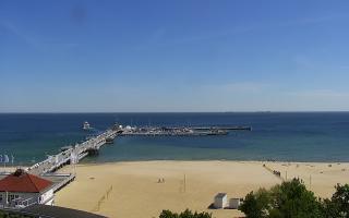 Sopot-latarnia - 25-05-2026 08:59