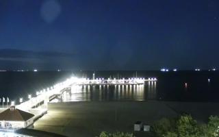 Sopot-latarnia - 25-05-2026 20:49