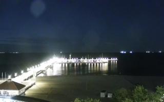 Sopot-latarnia - 25-05-2026 21:00