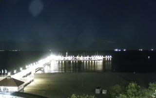 Sopot-latarnia - 25-05-2026 21:11