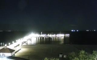Sopot-latarnia - 25-05-2026 21:44