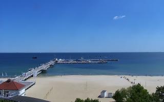 Sopot-latarnia - 26-05-2026 09:11