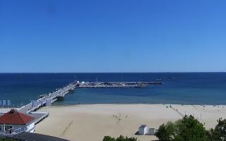 Sopot-latarnia - 26-05-2026 09:33