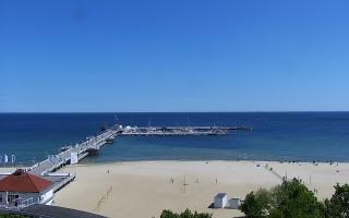 Sopot-latarnia - 26-05-2026 09:44