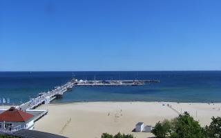 Sopot-latarnia - 26-05-2026 09:55
