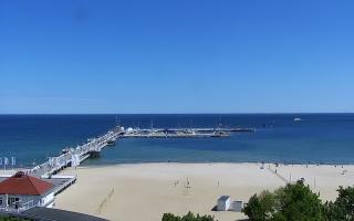 Sopot-latarnia - 26-05-2026 10:06