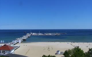 Sopot-latarnia - 26-05-2026 10:17