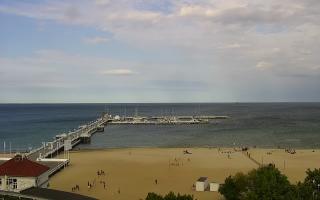 Sopot-latarnia - 26-05-2026 15:45