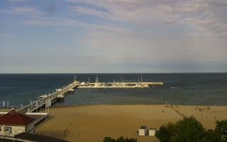 Sopot-latarnia - 26-05-2026 16:07