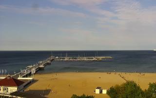 Sopot-latarnia - 26-05-2026 16:18