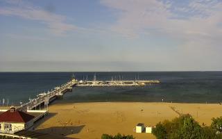 Sopot-latarnia - 26-05-2026 16:40