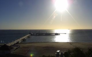 Sopot-latarnia - 27-05-2026 04:19
